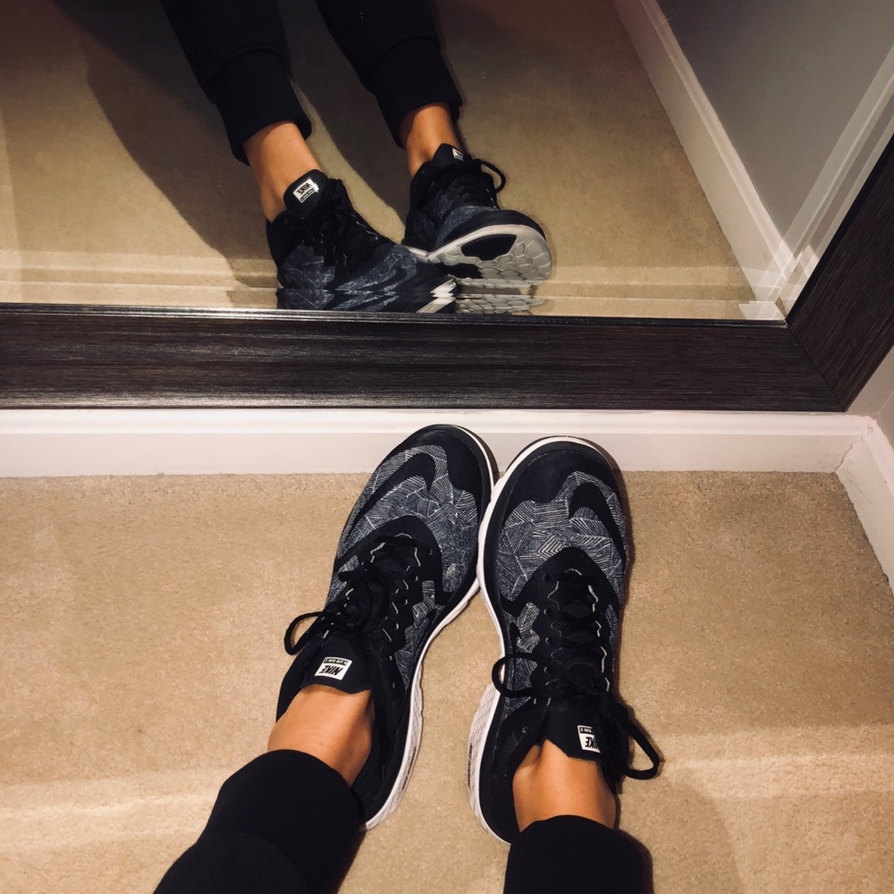 Nike sneakers